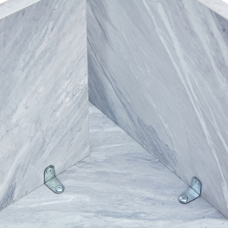 Versatile Round Coffee Table For Various Interior Styles