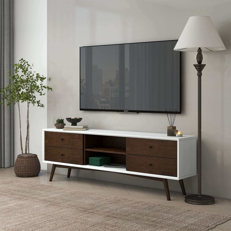 Caroline - Modern TV Stand Up To 72"