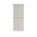 Buffet Of Buffets Buffet with Hutch