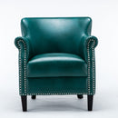 Hadley - Club Chair