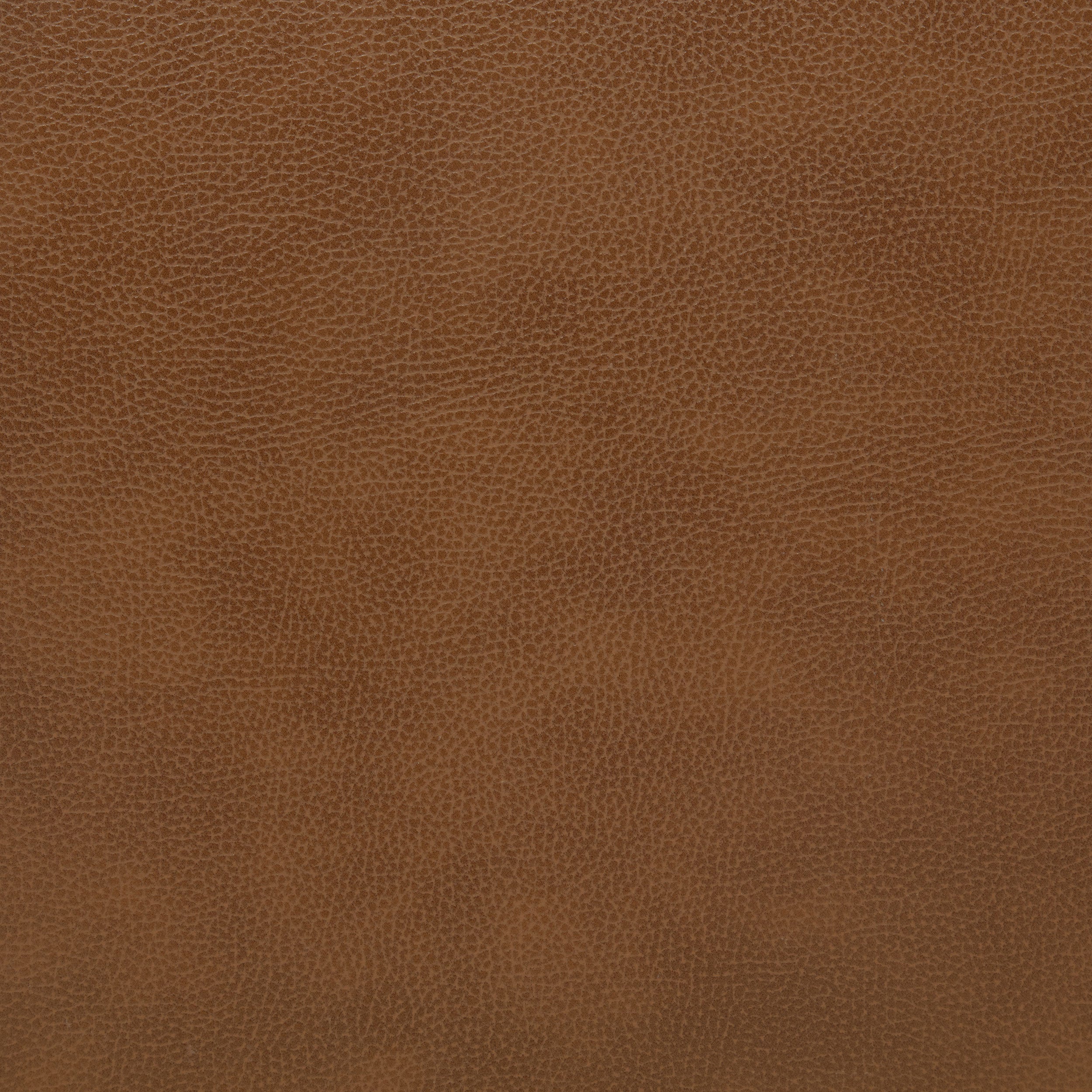 Rosalind Upholstered Track Arm Accent Chair Brown — view 10
