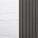 Jason - Round Marble Top Table