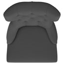 Florence - 126" Extension Dining Table Set