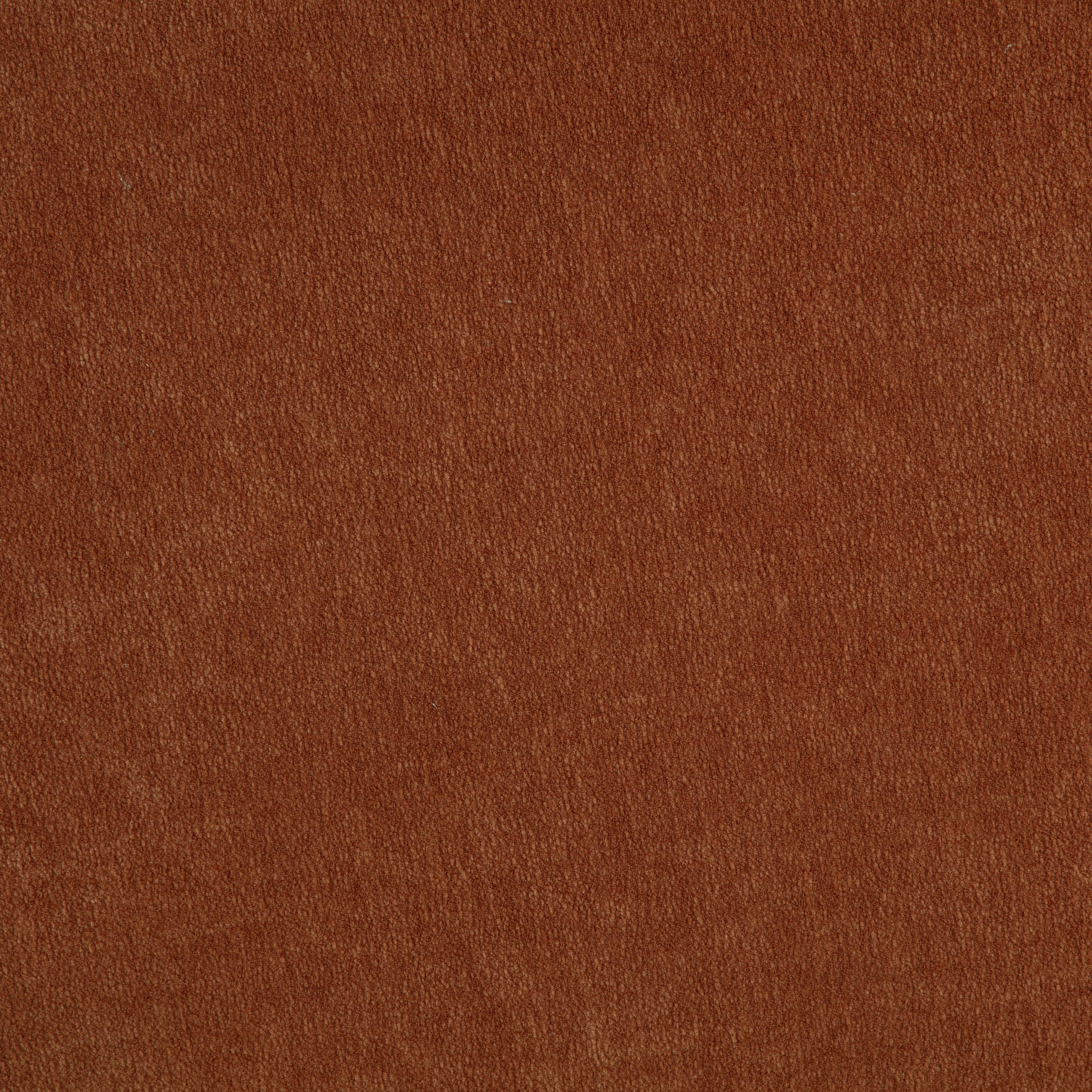Arnaud Chenille Upholstered Swivel Accent Chair Burnt Orange — view 8