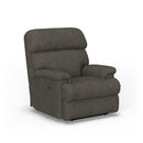 Geneva - Fabric Power Recliner