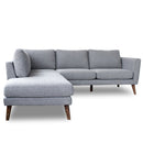 Benson - Sectional Sofa With Chaise