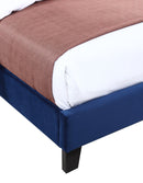 Luma - Upholstered Bed