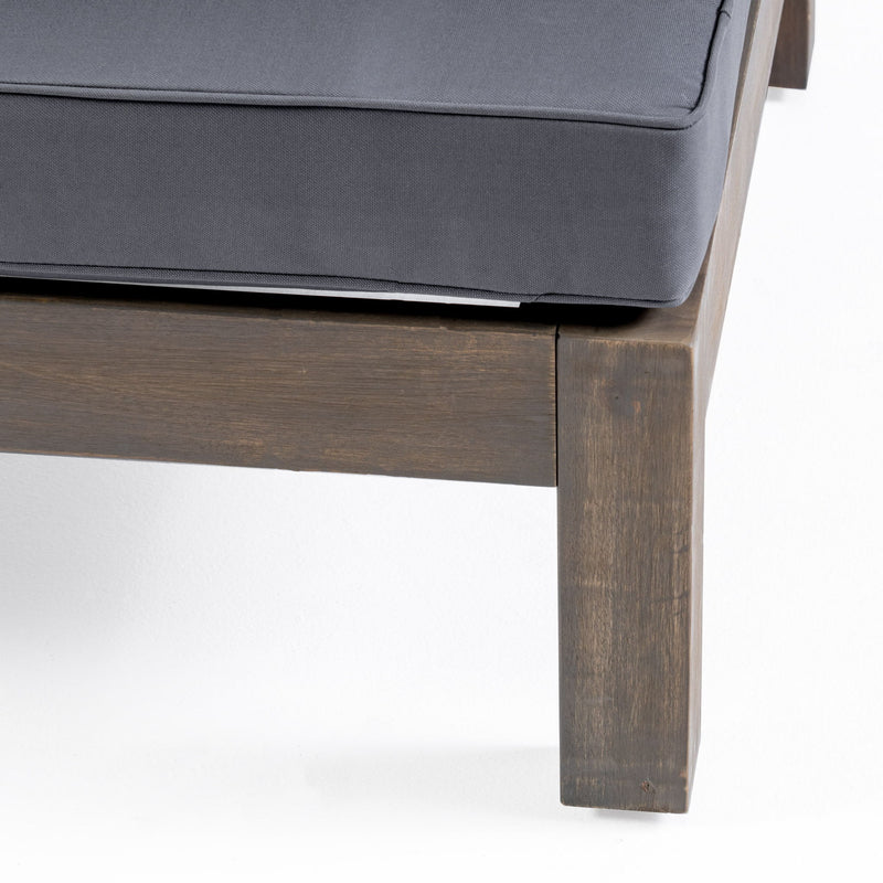 Oana - Corner Chair