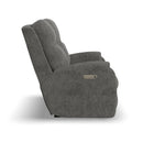 Penn - Power Reclining Loveseat - Atlantic Fine Furniture Inc