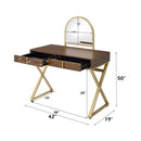 Coleen - Vanity Desk - 42"