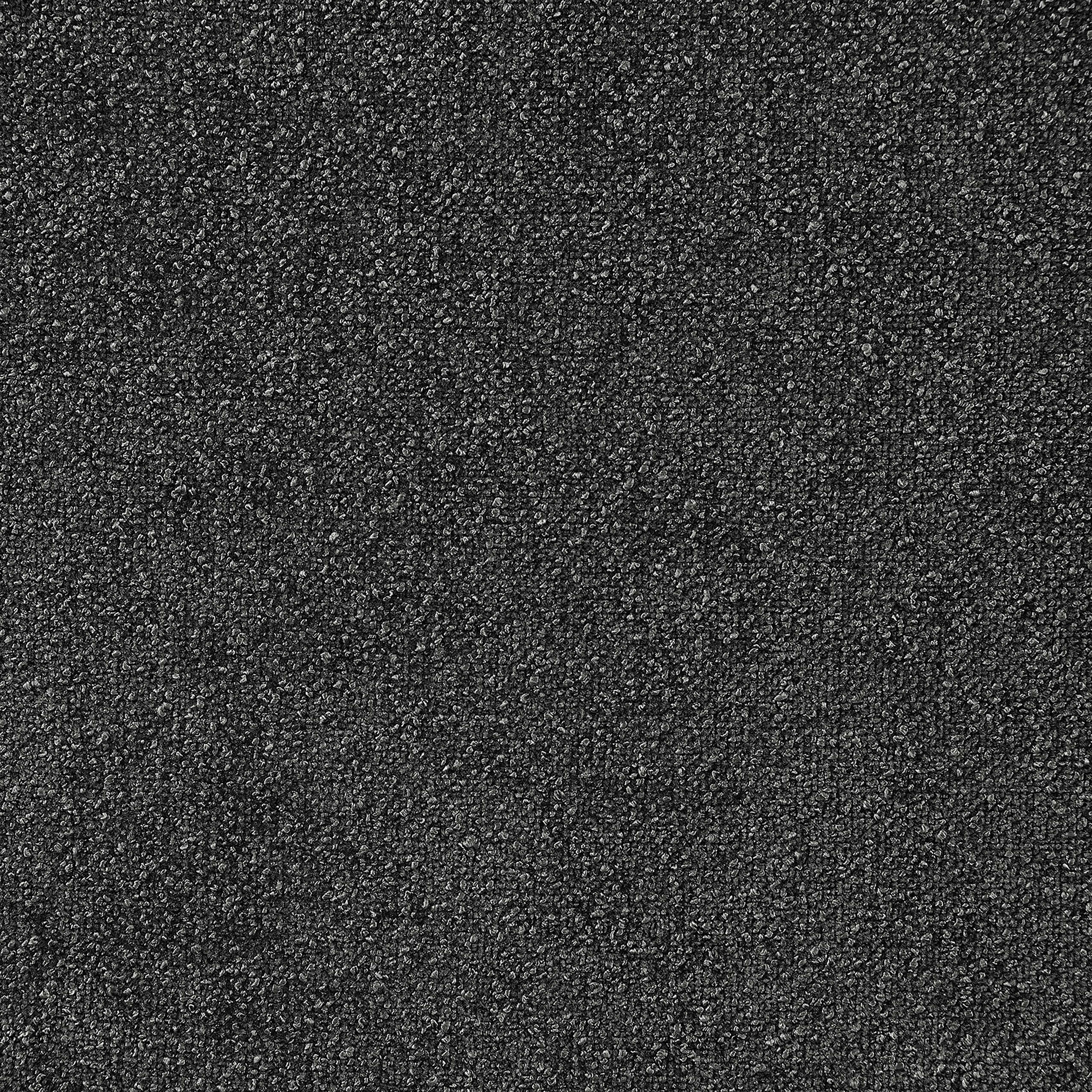 Cobie Upholstered Armless Swivel Chair Dark Charcoal — view 10