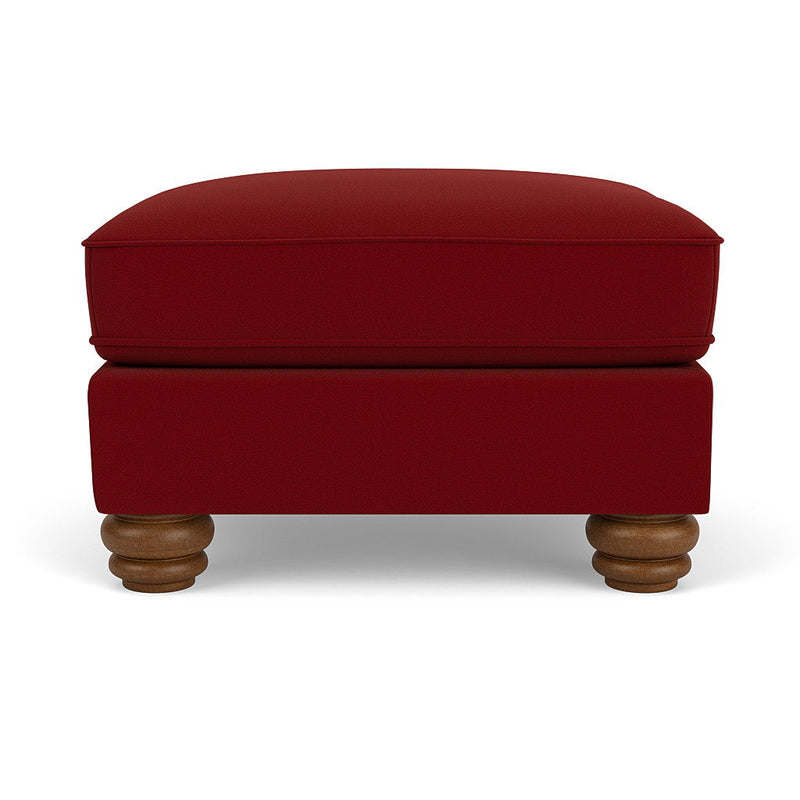 Bexley - Upholstered Ottoman