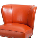 Hilton - Armless Accent Chair