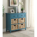 Flavius - Transitional - Console Table - Atlantic Fine Furniture Inc