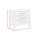 Ember - Nightstand With Usb