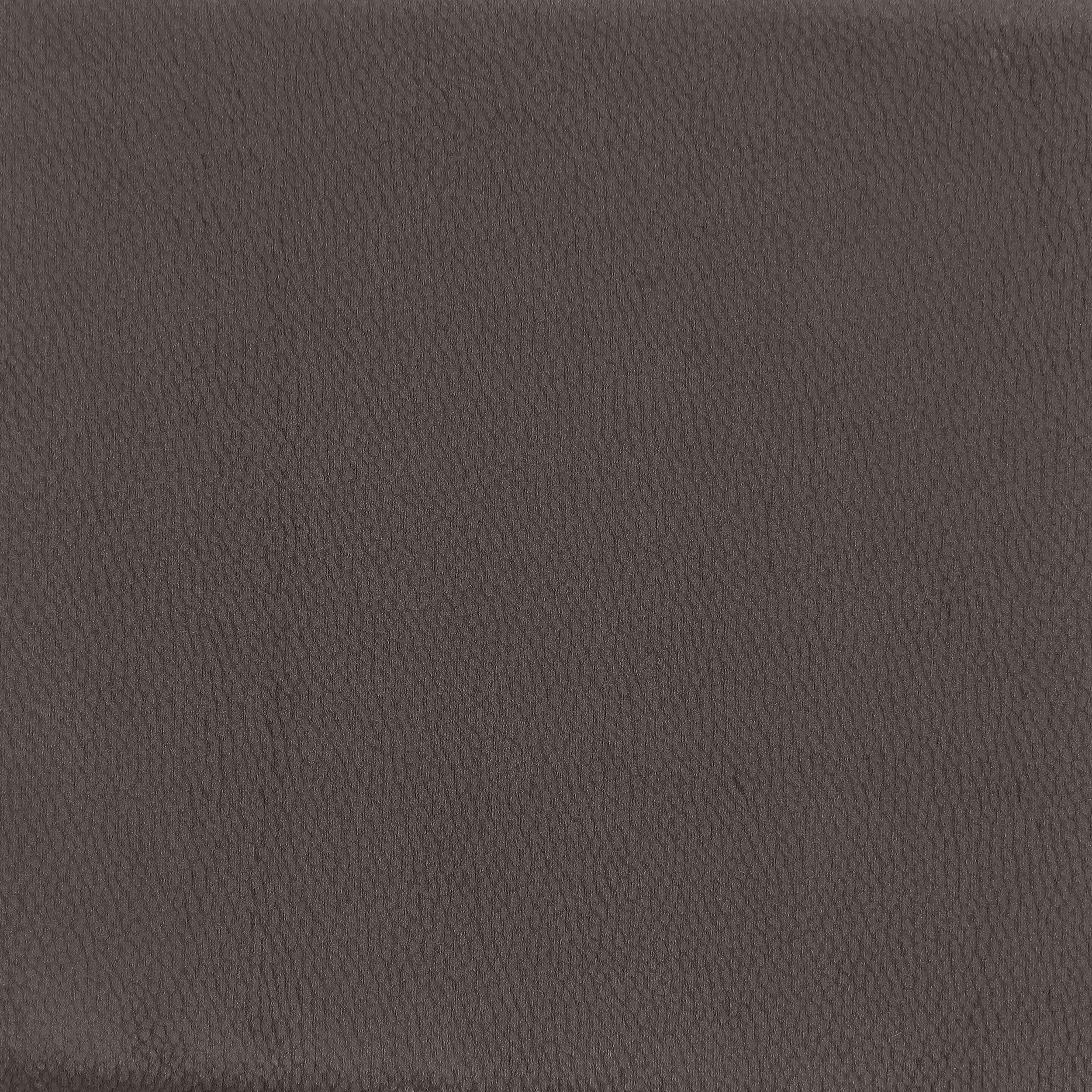 Aloma Upholstered Tufted Armless Accent Chair Brown — view 9