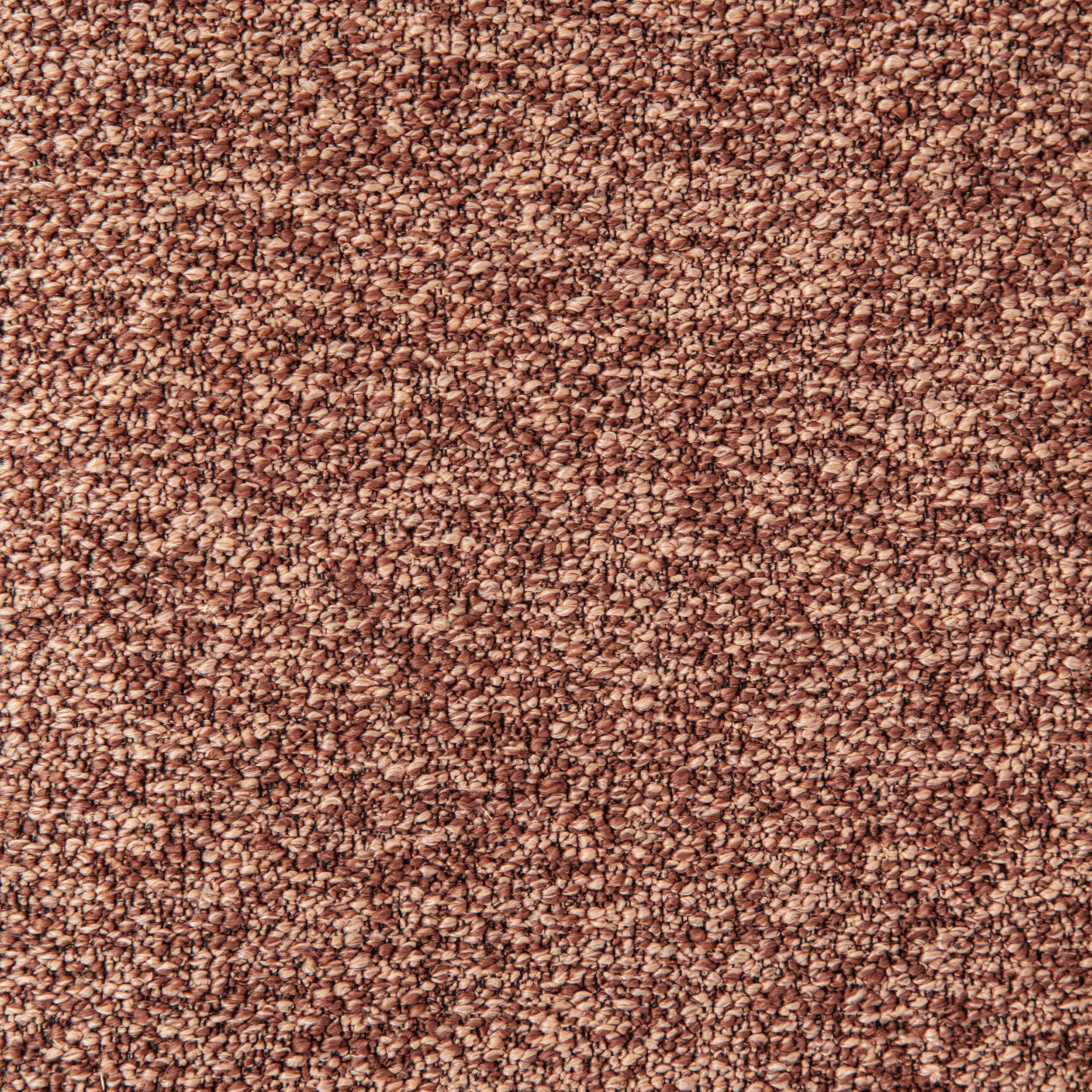Westhill Boucle Upholstered Swivel Accent Chair Berry — view 10