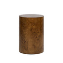 Nebula - Accent Pillar Side Table