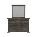 Park Ridge - 9-Drawer Dresser