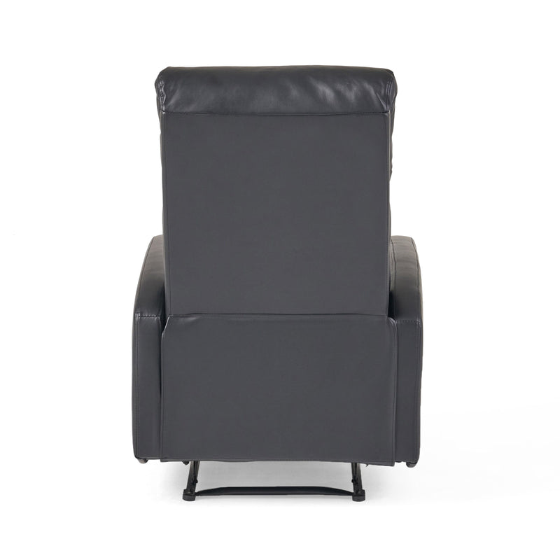 Wide - Manual Standard Recliner