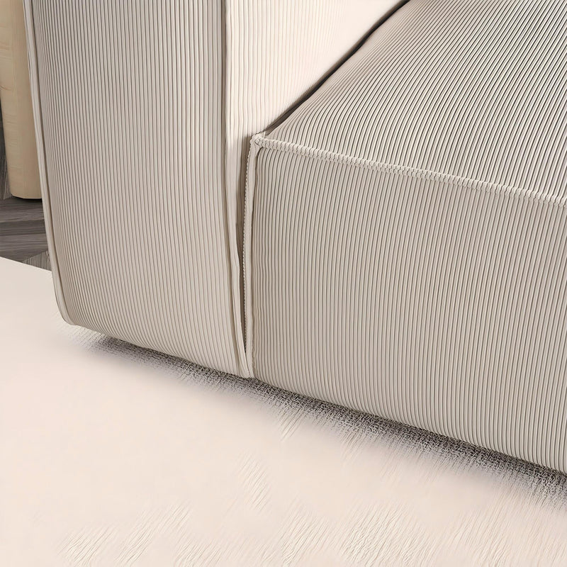 Conner - Luxurious Design Sofa