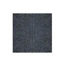 Diy Module Interlocking Decking Carpet Tiles For Patio, Porch, Poolside, Balcony, Backyard Polypropylene - Gray