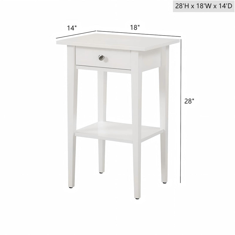 High Quality Nightstand