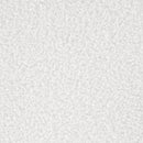 Zena - Faux Sheepskin Upholstered Round Ottoman