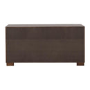 Jessica - 6-drawer Dresser - Atlantic Fine Furniture Inc