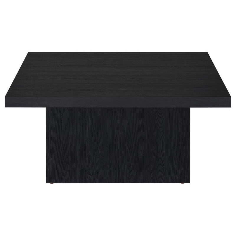 Devar - Square Coffee Table Set