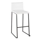 Mara - Contemporary High-Quality Barstool (Set of 2)