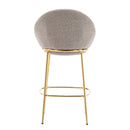 Celano - Upholstered Barstool (Set of 2)