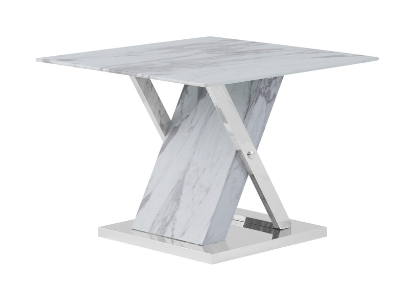 Rubble - Elegant Table