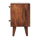 Mini Classic Multi Nightstand