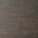 Maverick - Nightstand With USB - Gray