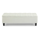 Ottoman Bench With Storage