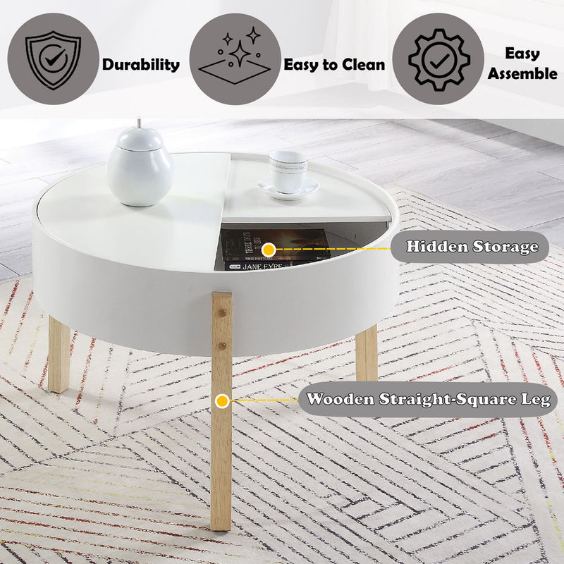 Bodfish - Table