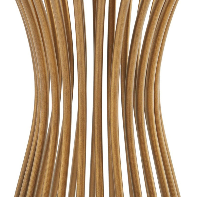 Mercer - Modern Table