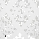 Outdoor Metal Modern Design End Table