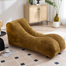 Creative Bean Bag Sofa Chair With High Quality Sponge Filling