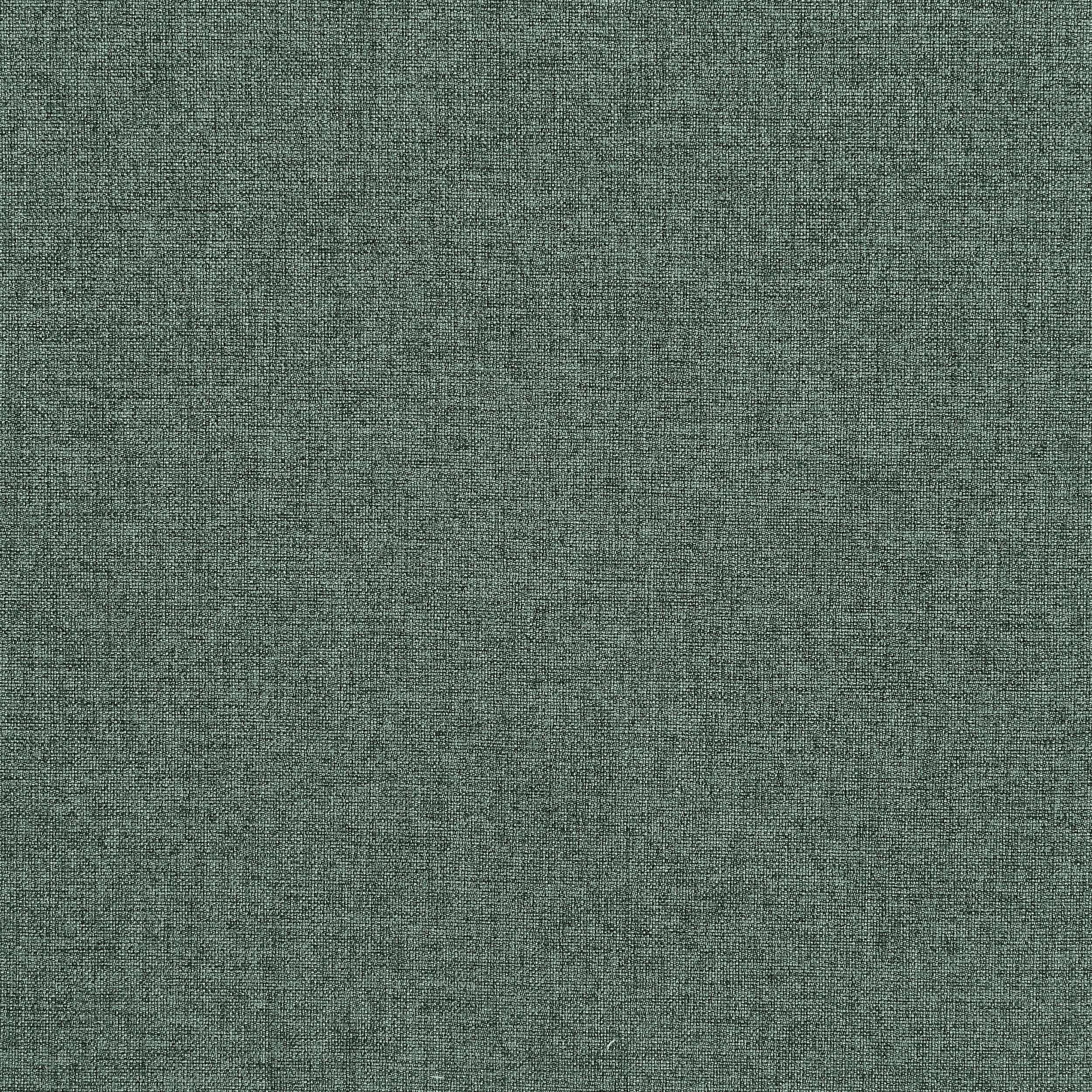 Ella Upholstered Tufted Bench Metal Legs Teal — view 5