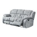 Stonic - Reclining Sofa Modern Design