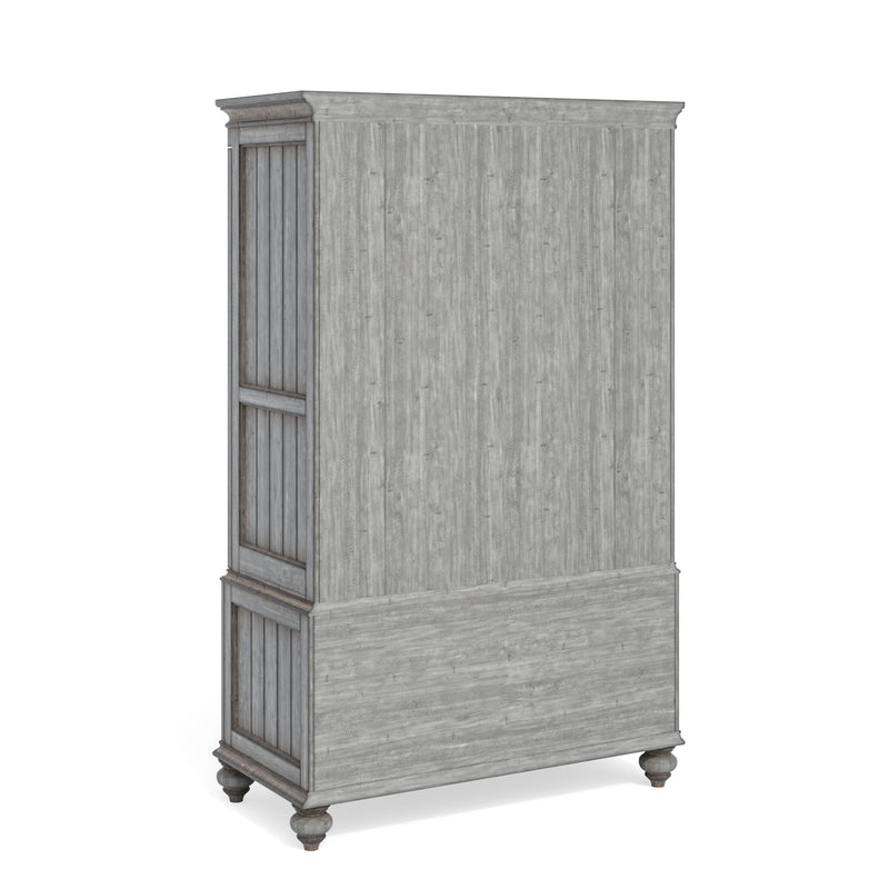Plymouth - Armoire