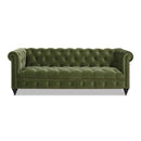 Alto - Tufted Chesterfield Sofa