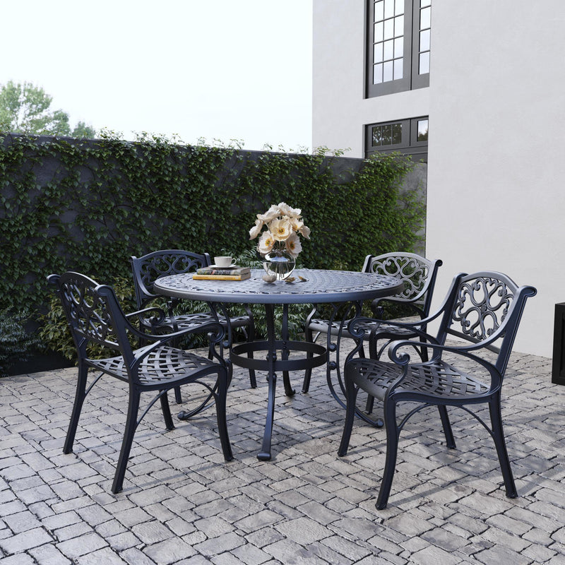 Sanibel - Outdoor Dining Table