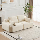 2 Seater Large Sectional Couches For Living Room