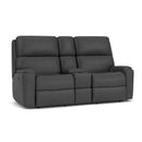 Rio - Reclining Loveseat - Atlantic Fine Furniture Inc