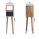 Mini Nightstand