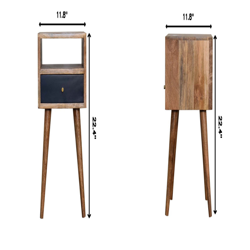 Mini Nightstand