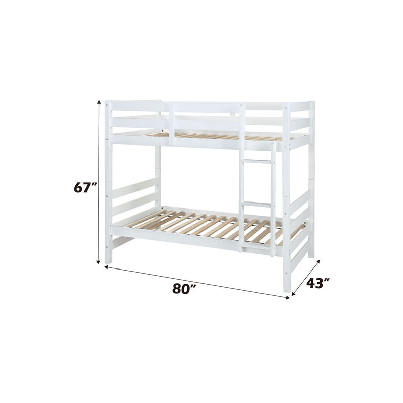 Ronnie - Bunk Bed